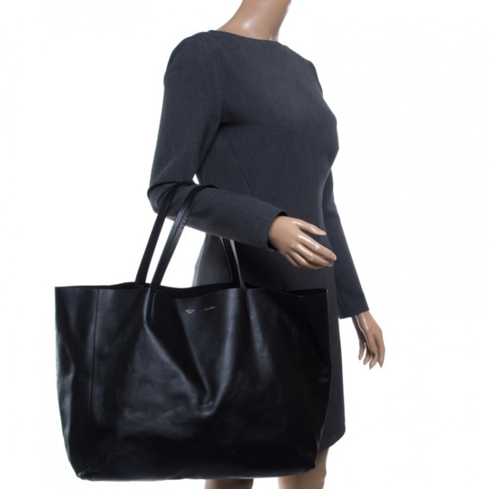 NWT Celine Cabas Tote